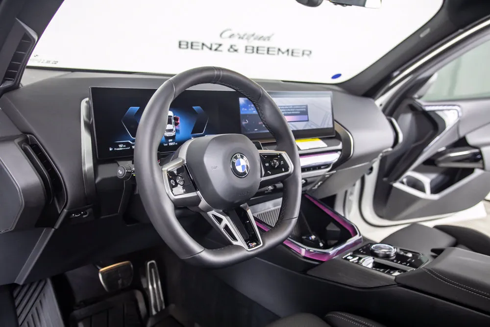 BMW X3 photo 21