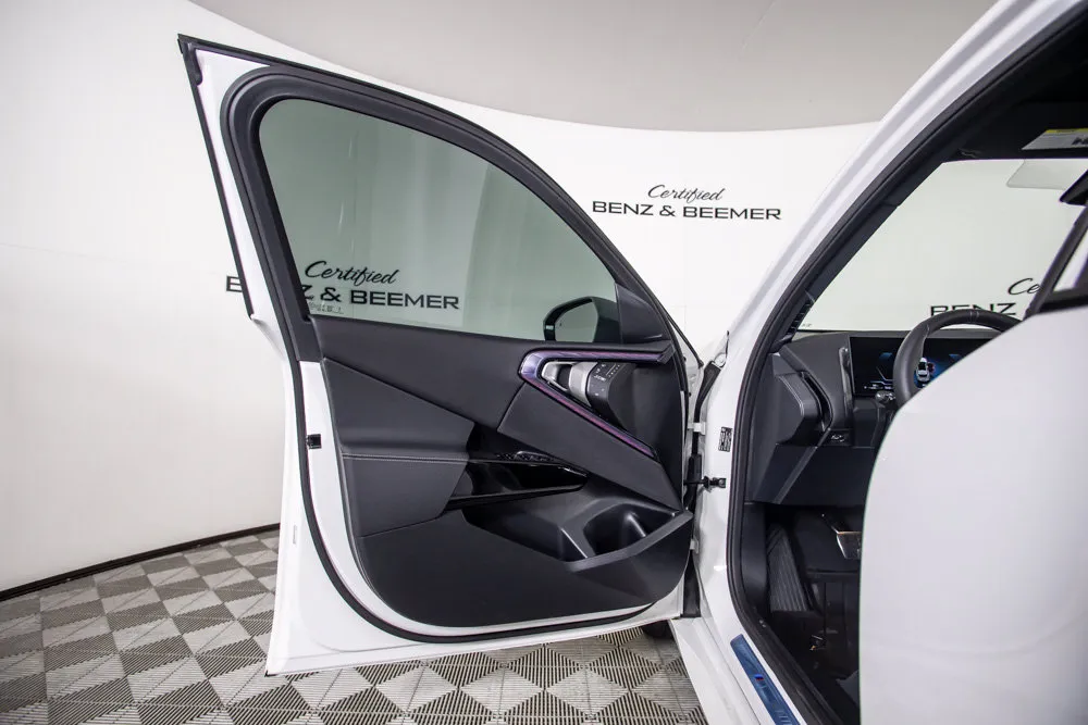 BMW X3 photo 17