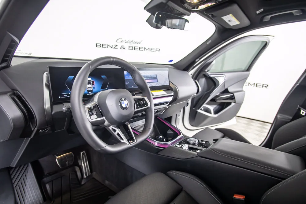 BMW X3 photo 20
