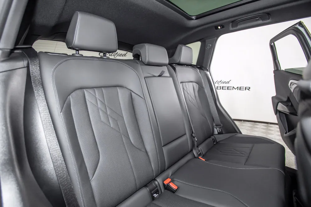BMW X3 photo 14