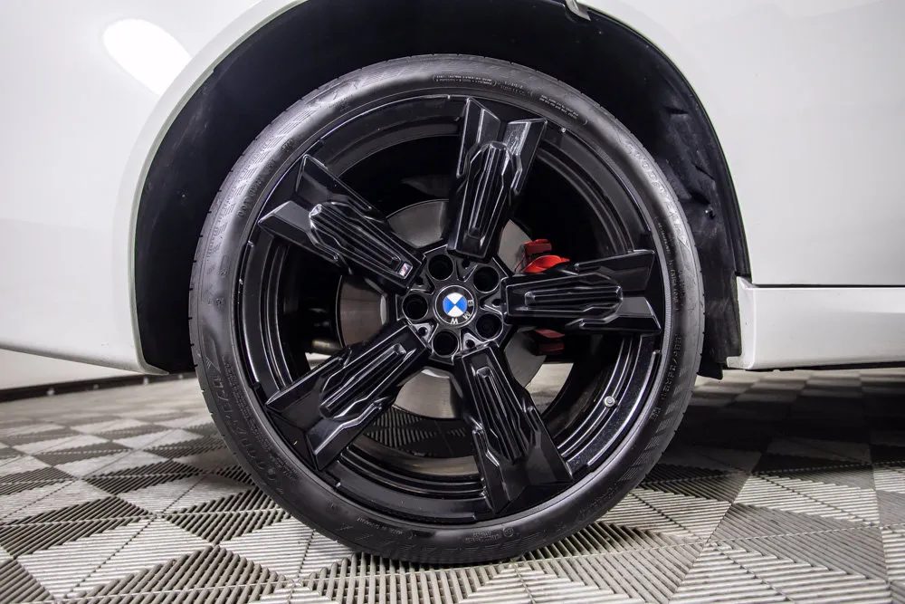 BMW X3 photo 39