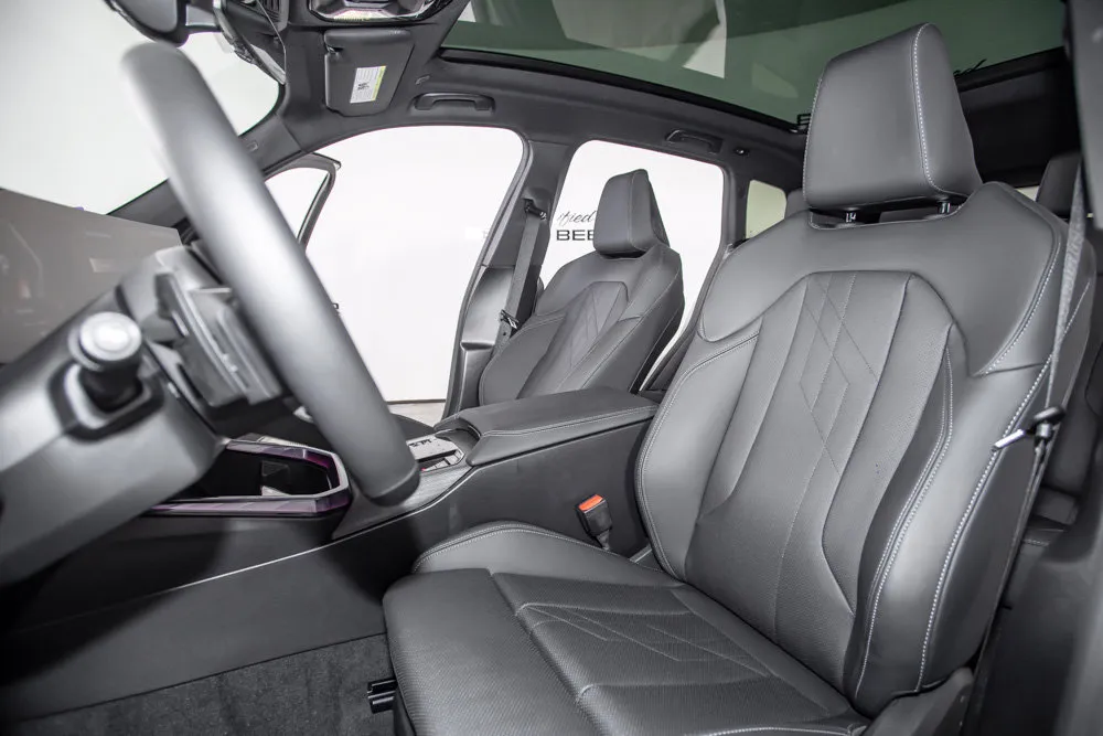 BMW X3 photo 13