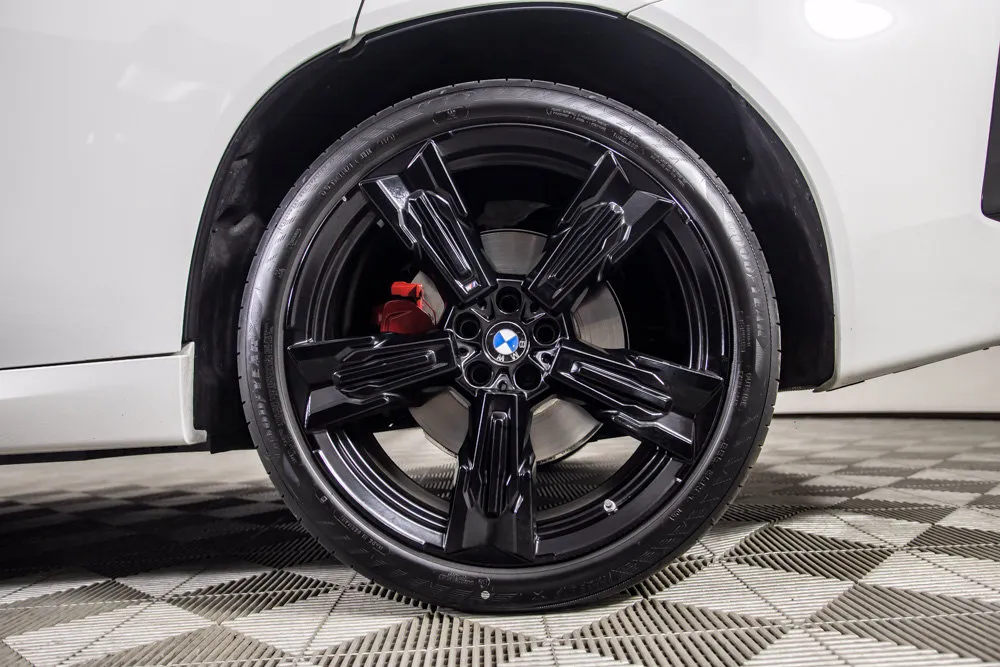 BMW X3 photo 40
