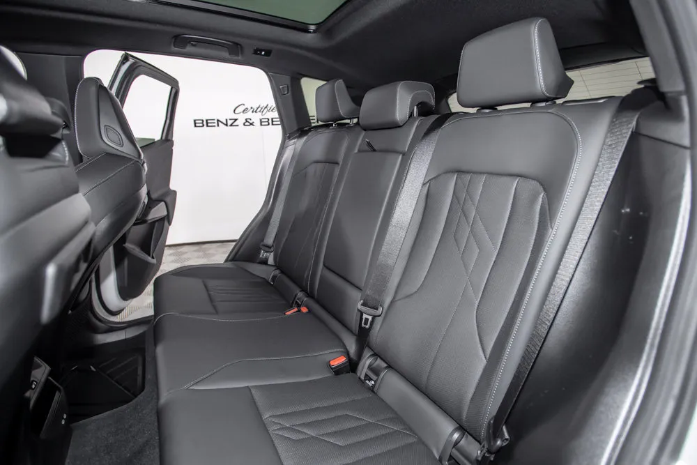 BMW X3 photo 15