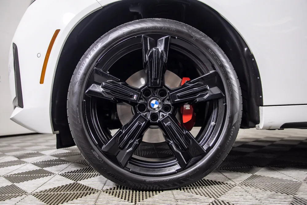 BMW X3 photo 37