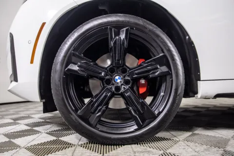 More photos of 2026 BMW X3 30 xDrive at Certified Benz & Beemer, AZ