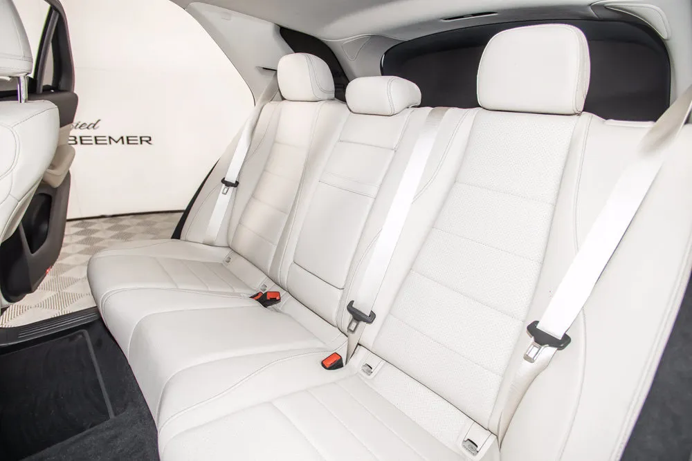 Mercedes-Benz GLE photo 14