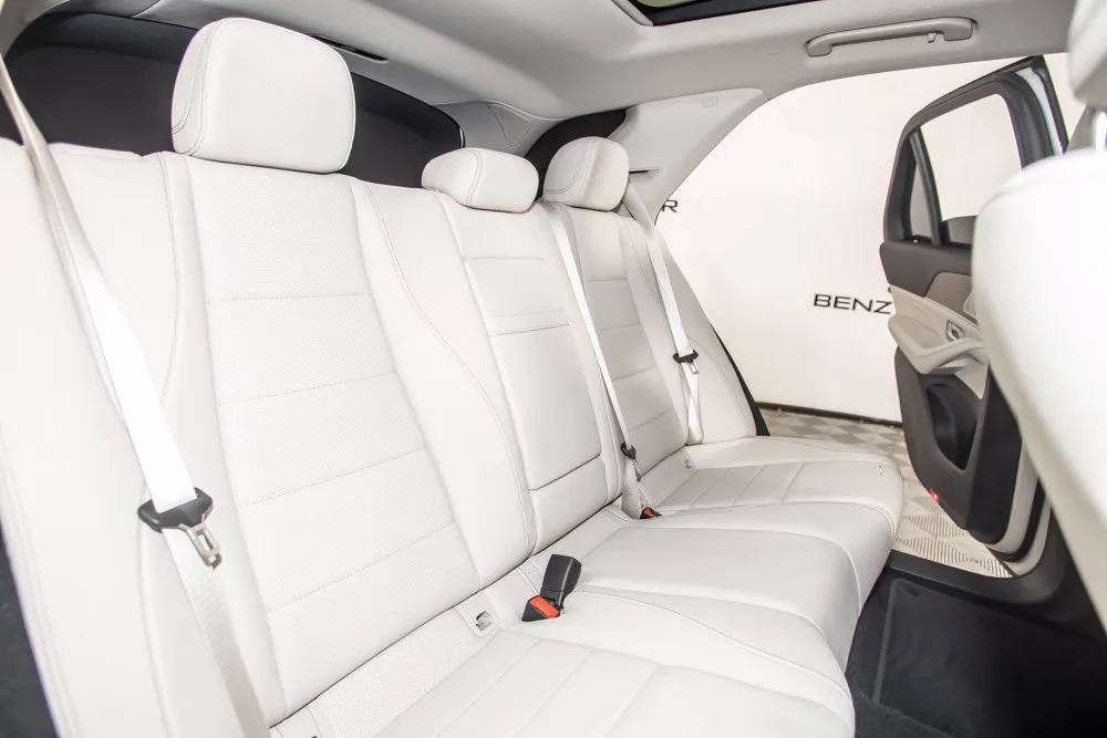 Mercedes-Benz GLE photo 15