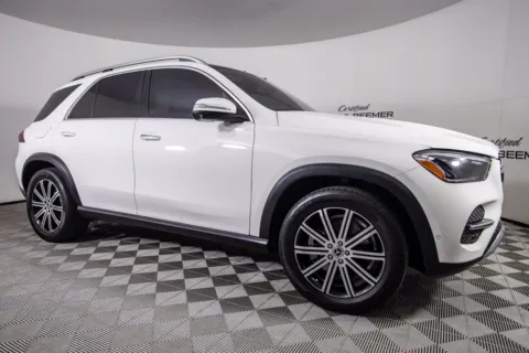 Photos of 2024 Mercedes-Benz GLE 450 for sale in Scottsdale, AZ at Certified Benz & Beemer