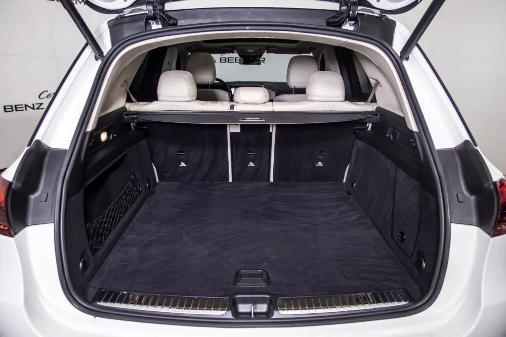 Mercedes-Benz GLE photo 8