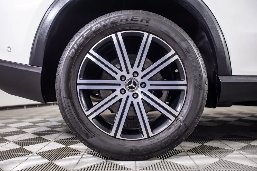 Mercedes-Benz GLE photo 44