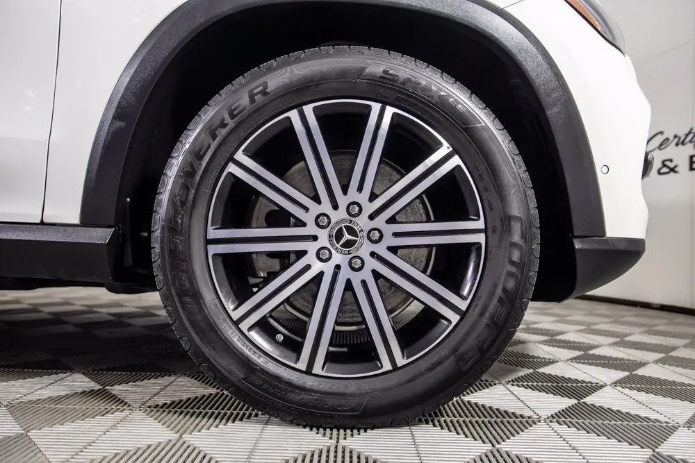 Mercedes-Benz GLE photo 43