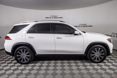 Another view of 2024 Mercedes-Benz GLE 450 for sale in Scottsdale, AZ at Certified Benz & Beemer