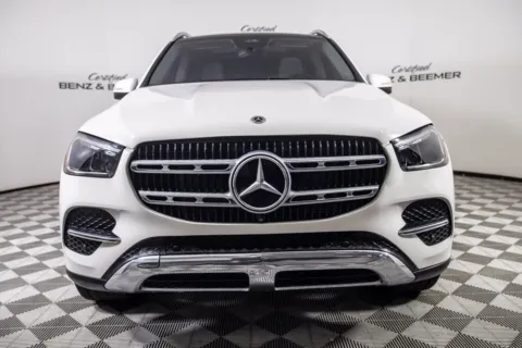 More photos of 2024 Mercedes-Benz GLE 450 at Certified Benz & Beemer, AZ