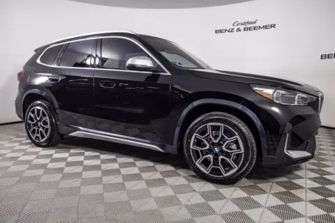 Photos of 2023 BMW X1 xDrive28i for sale in Scottsdale, AZ at Certified Benz & Beemer