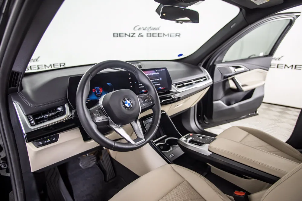 BMW X1 photo 20
