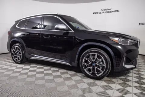 Photos of 2023 BMW X1 xDrive28i for sale in Scottsdale, AZ at Certified Benz & Beemer