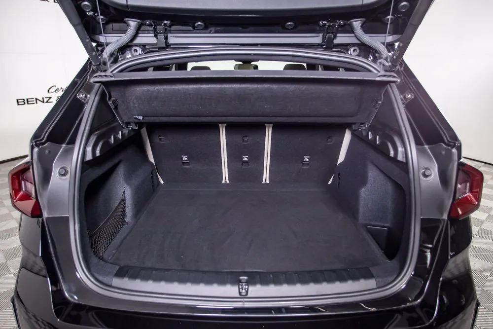 BMW X1 photo 8