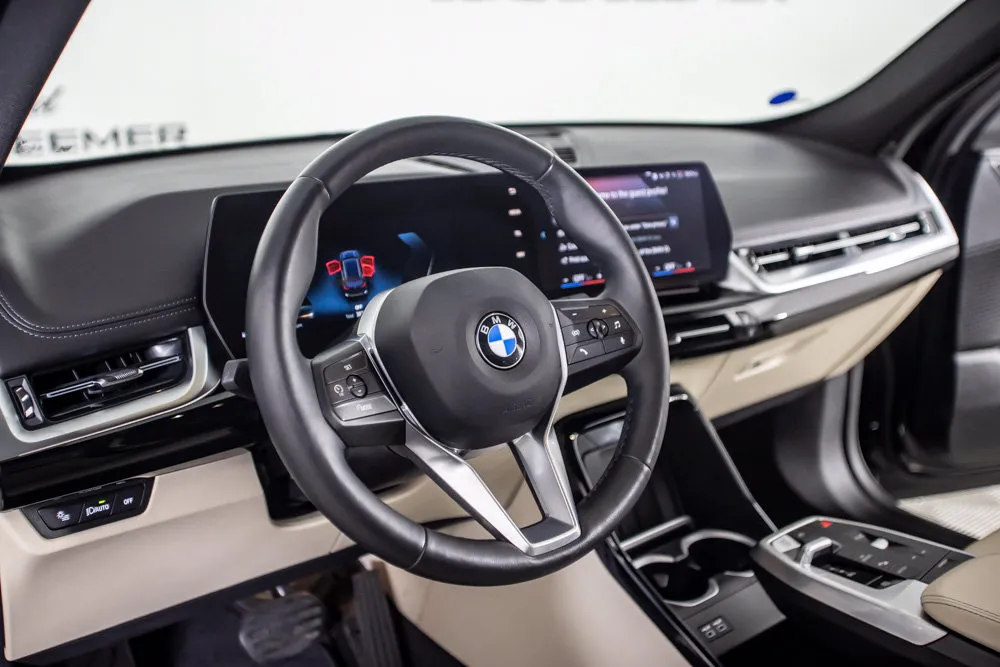 BMW X1 photo 21