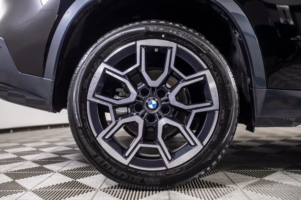 BMW X1 photo 43