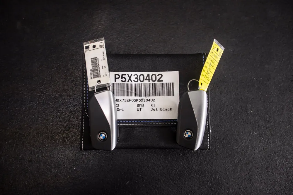 BMW X1 photo 50