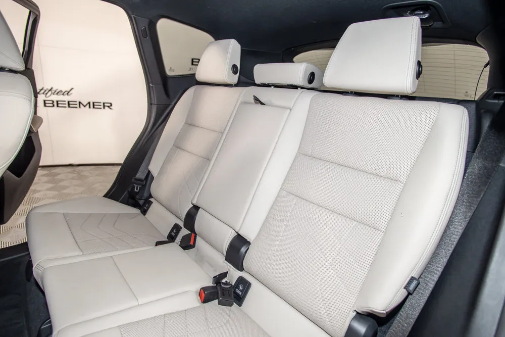 BMW X1 photo 14