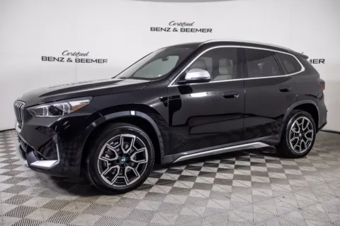 More photos of 2023 BMW X1 xDrive28i at Certified Benz & Beemer, AZ