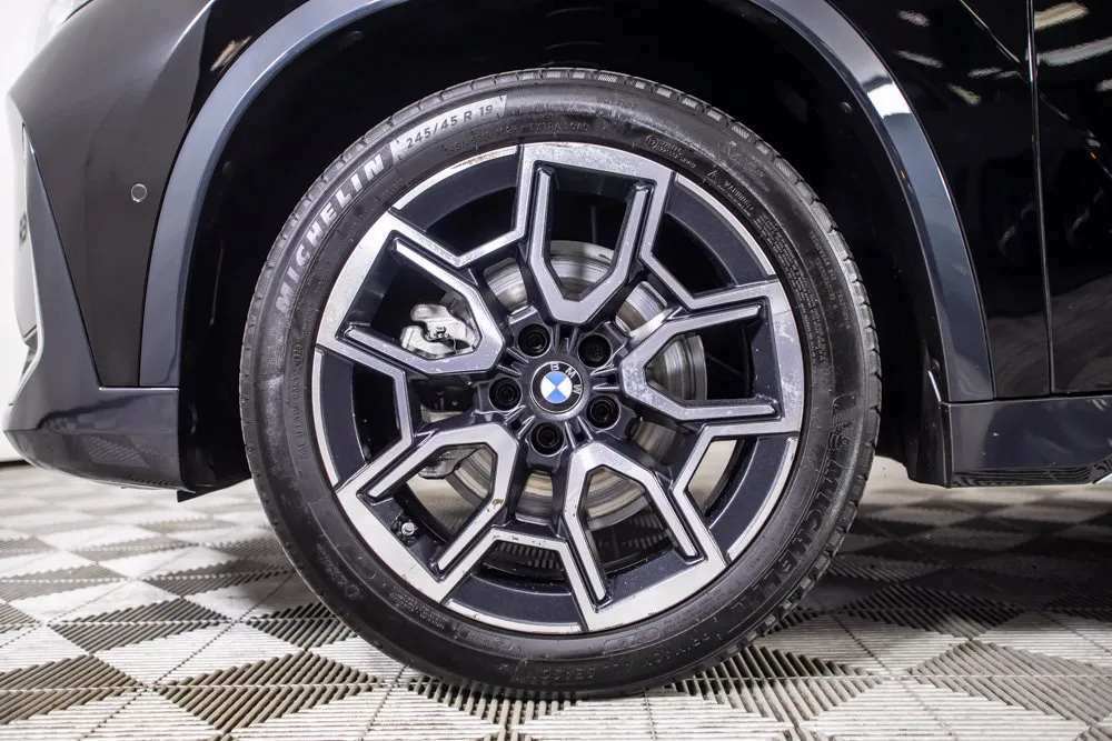 BMW X1 photo 41