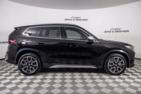 Another view of 2023 BMW X1 xDrive28i for sale in Scottsdale, AZ at Certified Benz & Beemer