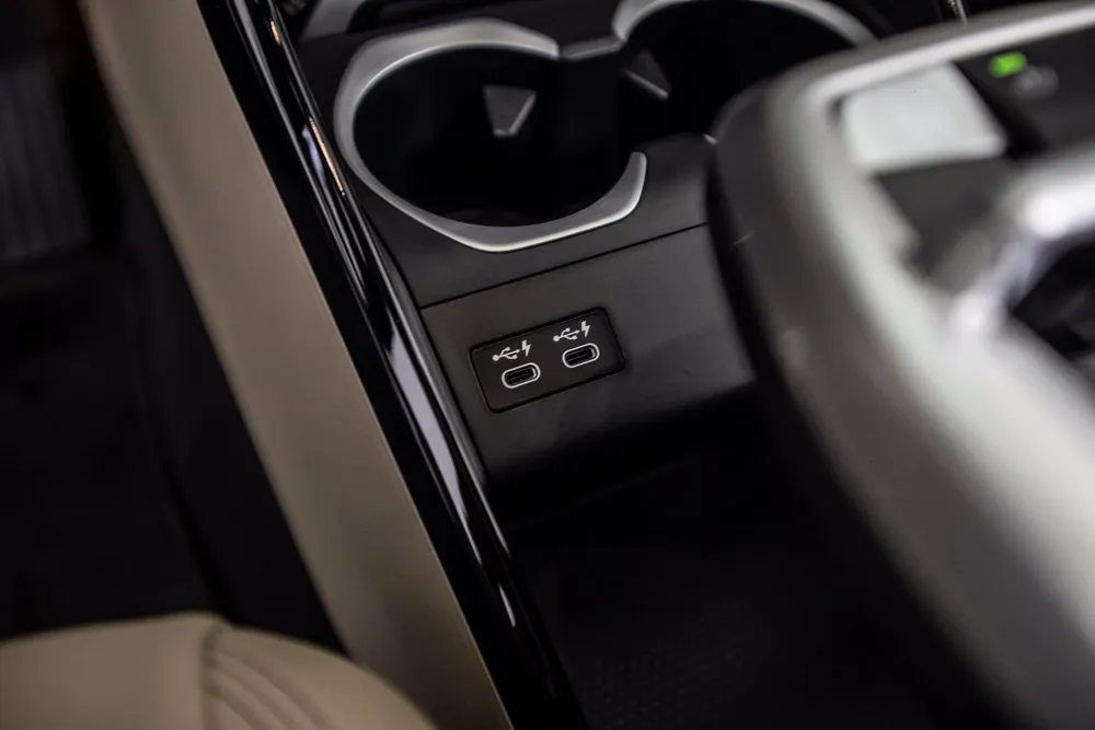 BMW X1 photo 34