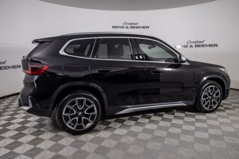 More photos of 2023 BMW X1 xDrive28i at Certified Benz & Beemer, AZ