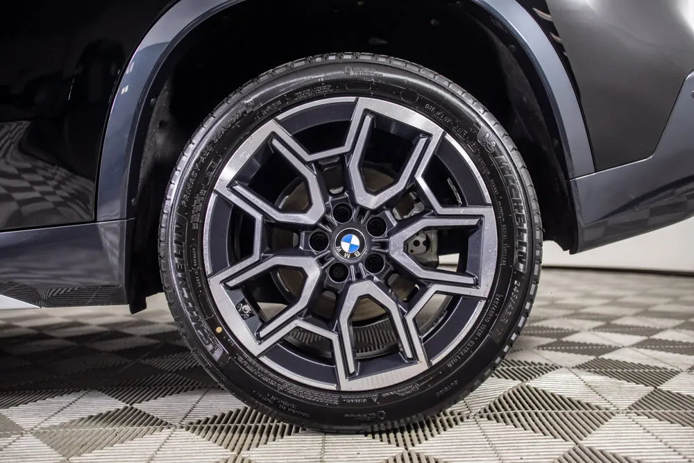 BMW X1 photo 44
