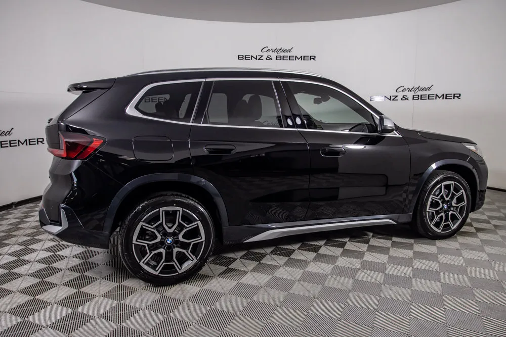 BMW X1 photo 4