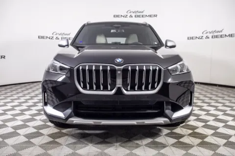 More photos of 2023 BMW X1 xDrive28i at Certified Benz & Beemer, AZ