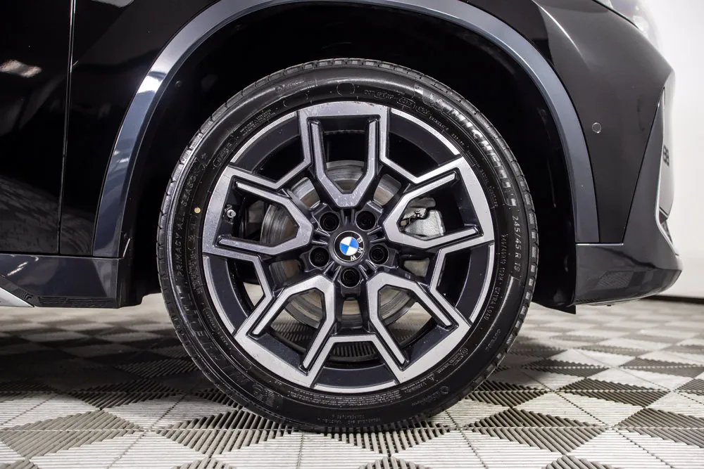 BMW X1 photo 42