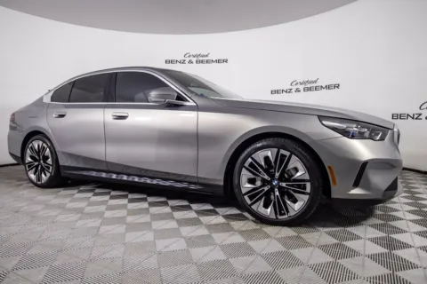 Photos of 2024 BMW 5 Series 530i for sale in Scottsdale, AZ at Certified Benz & Beemer