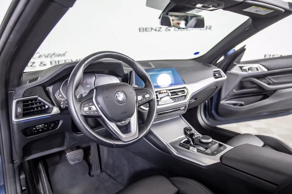 BMW 4 Series photo 21