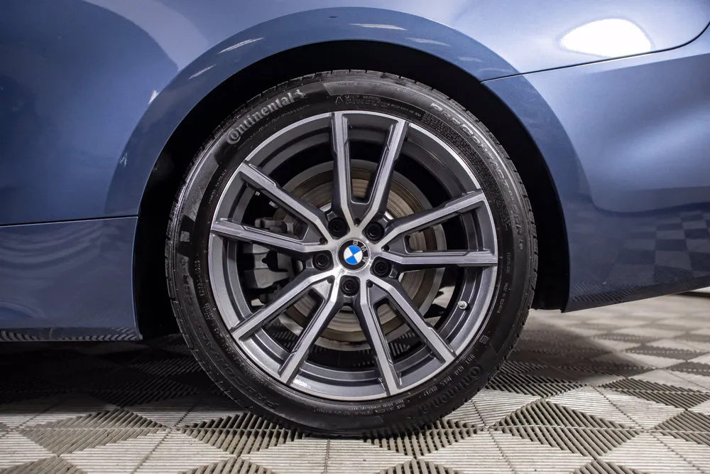 BMW 4 Series photo 45