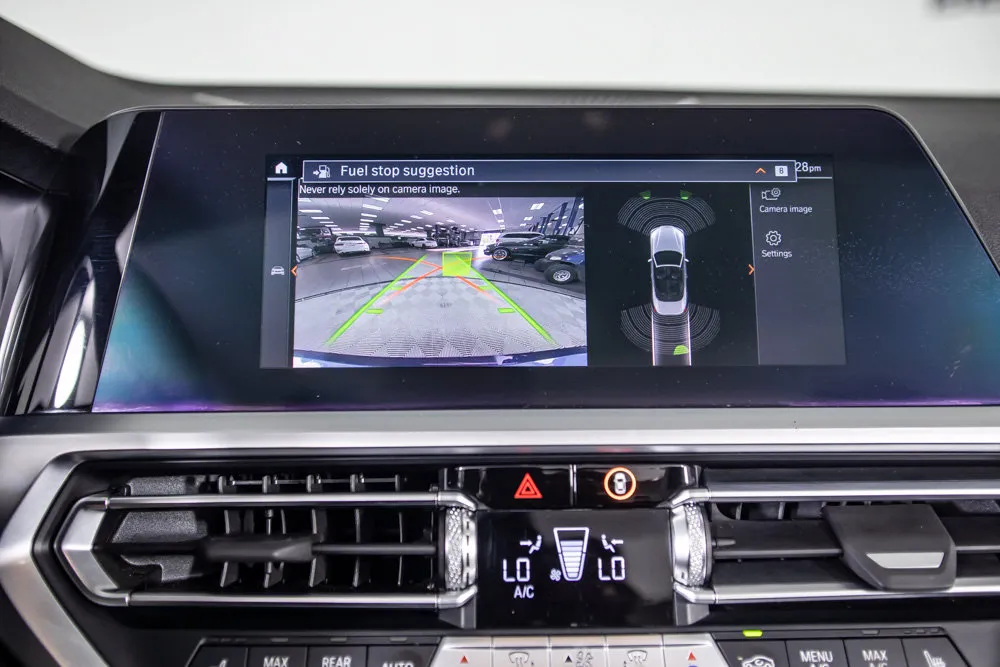 BMW 4 Series photo 29