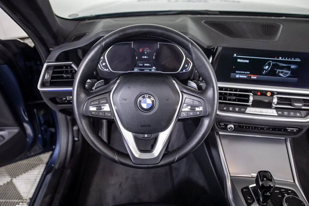 BMW 4 Series photo 23
