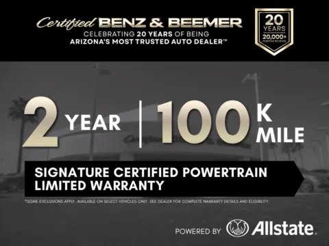 More photos of 2022 BMW 4 Series 430i at Certified Benz & Beemer, AZ