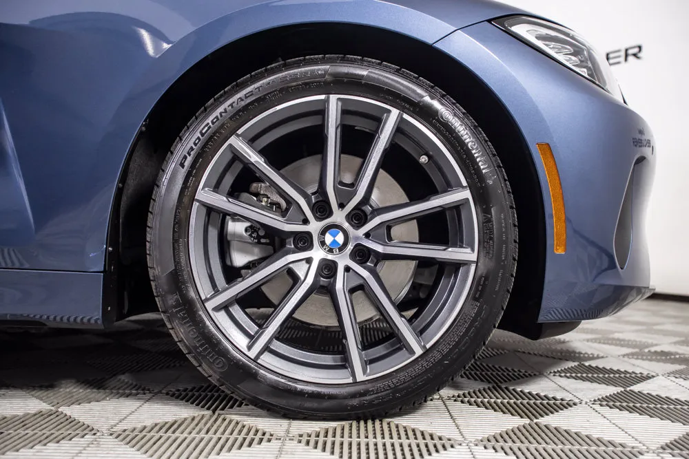 BMW 4 Series photo 43