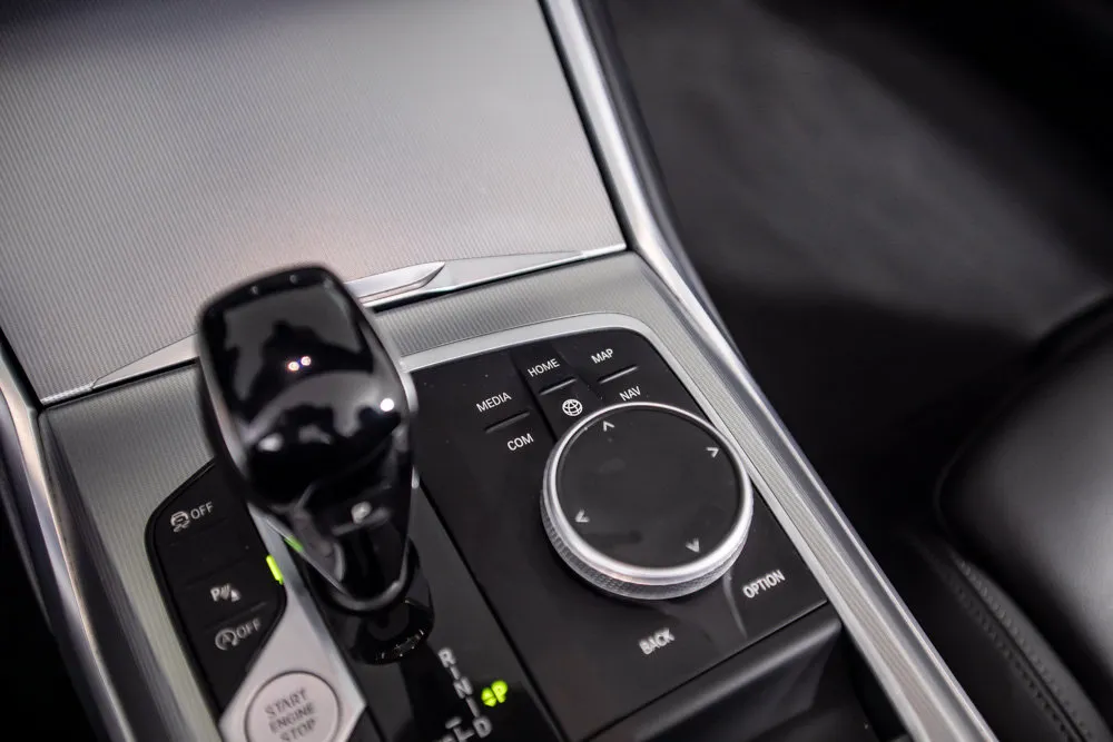 BMW 4 Series photo 35