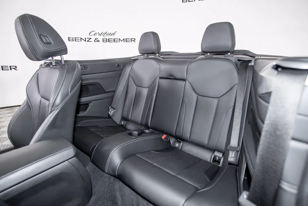 BMW 4 Series photo 15