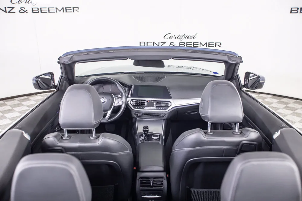 BMW 4 Series photo 9