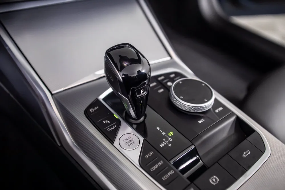 BMW 4 Series photo 34