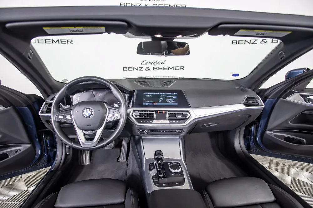 BMW 4 Series photo 25