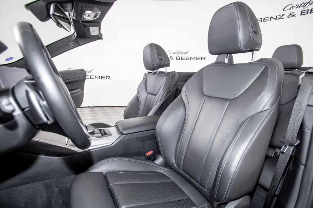 BMW 4 Series photo 14