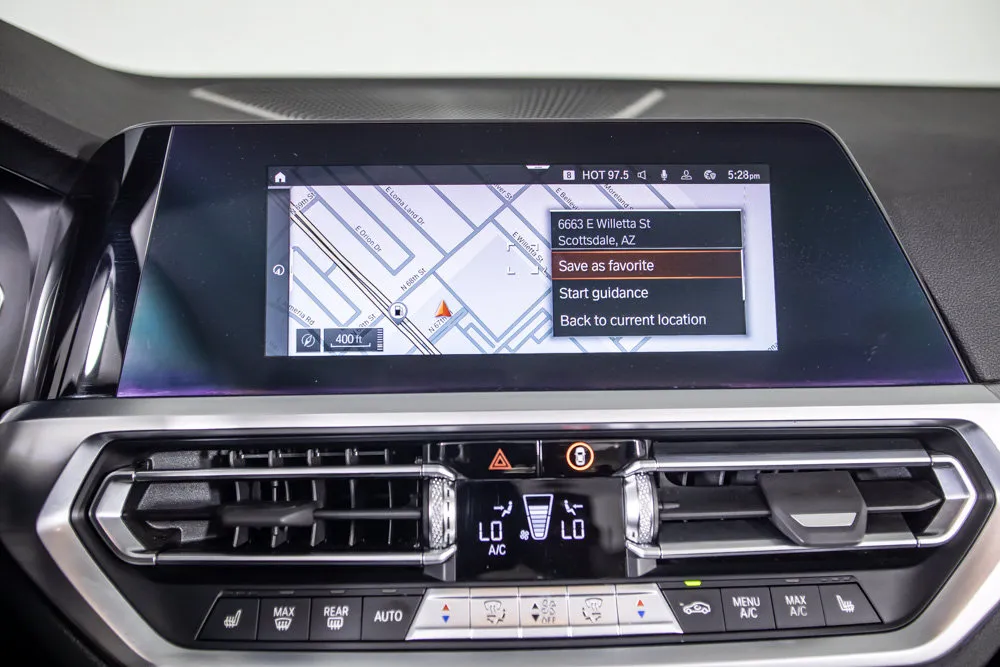 BMW 4 Series photo 31