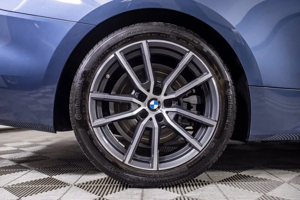 BMW 4 Series photo 44